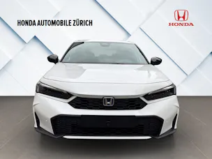 HONDA Civic 2.0 i-MMD Sport, Leasing Aktion 1.9%