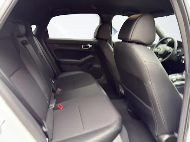 HONDA Civic 2.0 i-MMD Sport, Leasing Aktion 1.9%, inkl. Winterräder gratis im Wert von Fr. 1`600.--