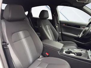 HONDA Civic 2.0 i-MMD Sport, Leasing Aktion 1.9%