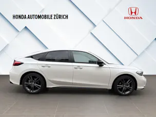 HONDA Civic 2.0 i-MMD Sport, Leasing Aktion 1.9%