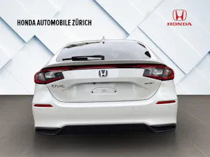 HONDA Civic 2.0 i-MMD Sport, Leasing Aktion 1.9%