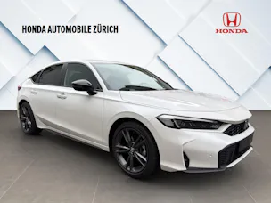 HONDA Civic 2.0 i-MMD Sport, Leasing Aktion 1.9%