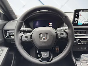 HONDA Civic 2.0 i-MMD Sport, Leasing Aktion 1.9%