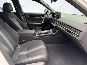 HONDA Civic 2.0 i-MMD Sport, Leasing Aktion 1.9%