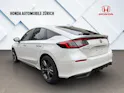 HONDA Civic 2.0 i-MMD Sport, Leasing Aktion 1.9%, inkl. Winterräder gratis im Wert von Fr. 1`600.--