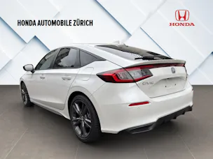 HONDA Civic 2.0 i-MMD Sport, Leasing Aktion 1.9%
