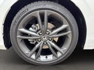 HONDA Civic 2.0 i-MMD Sport, Leasing Aktion 1.9%
