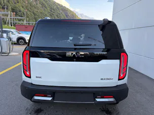 BAIC BJ30 1.5 HEV AWD