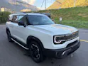 BAIC BJ30 1.5 HEV AWD