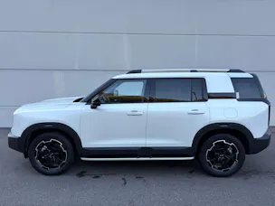 BAIC BJ30 1.5 HEV AWD