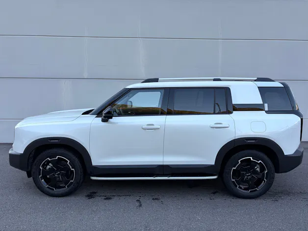 BAIC BJ30 1.5 HEV AWD