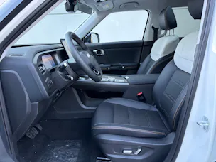 BAIC BJ30 1.5 HEV AWD