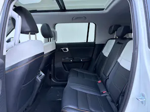 BAIC BJ30 1.5 HEV AWD