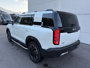 BAIC BJ30 1.5 HEV AWD