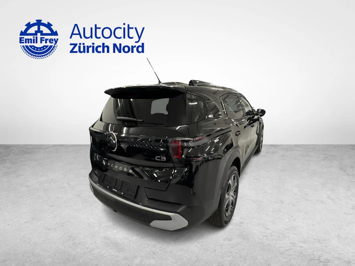Fahrzeugbild CITROEN C3 AIRCROSS