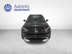 CITROEN C3 Aircross 1.2 Hybrid Tonic+