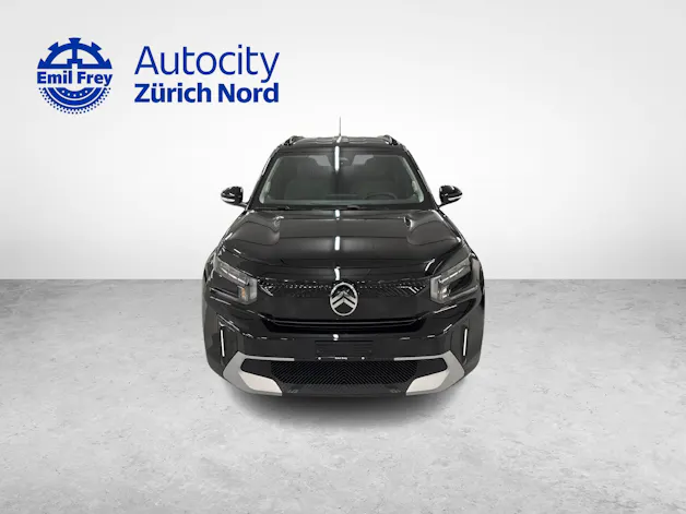 CITROEN C3 Aircross 1.2 Hybrid Tonic+