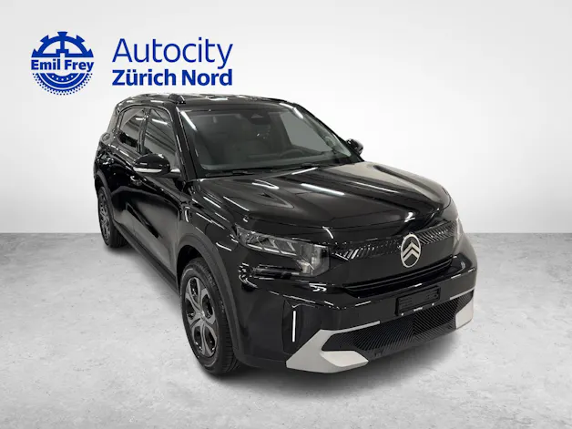 CITROEN C3 Aircross 1.2 Hybrid Tonic+