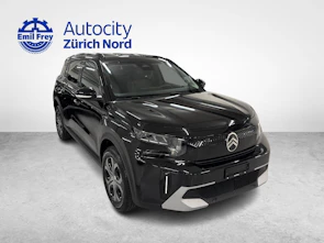 Fahrzeugbild CITROEN C3 Aircross 1.2 Hybrid Tonic+