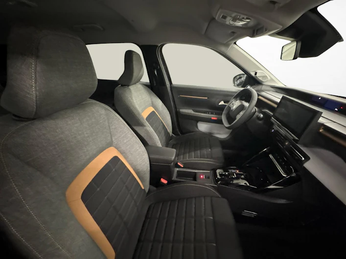 Fahrzeugbild CITROEN C3 AIRCROSS