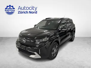 CITROEN C3 Aircross 1.2 Hybrid Tonic+