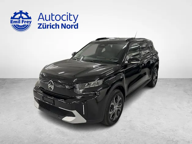 CITROEN C3 Aircross 1.2 Hybrid Tonic+
