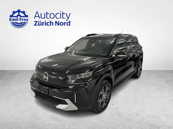 Fahrzeugbild CITROEN C3 Aircross 1.2 Hybrid Tonic+ Fahrzeugbild CITROEN C3 Aircross 1.2 Hybrid Tonic+