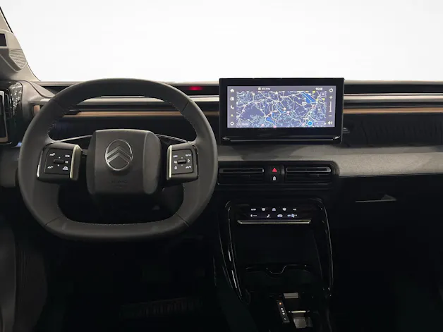 CITROEN C3 Aircross 1.2 Hybrid Tonic+