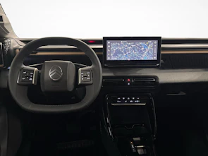 Fahrzeugbild CITROEN C3 Aircross 1.2 Hybrid Tonic+