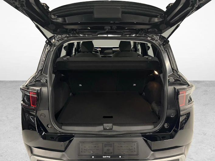 Fahrzeugbild CITROEN C3 AIRCROSS