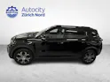 CITROEN C3 Aircross 1.2 Hybrid Tonic+