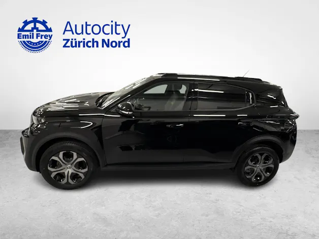 CITROEN C3 Aircross 1.2 Hybrid Tonic+