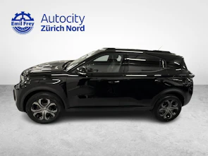Fahrzeugbild CITROEN C3 Aircross 1.2 Hybrid Tonic+