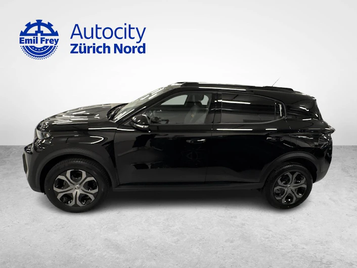 Fahrzeugbild CITROEN C3 AIRCROSS