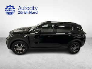 CITROEN C3 Aircross 1.2 Hybrid Tonic+