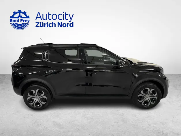 CITROEN C3 Aircross 1.2 Hybrid Tonic+