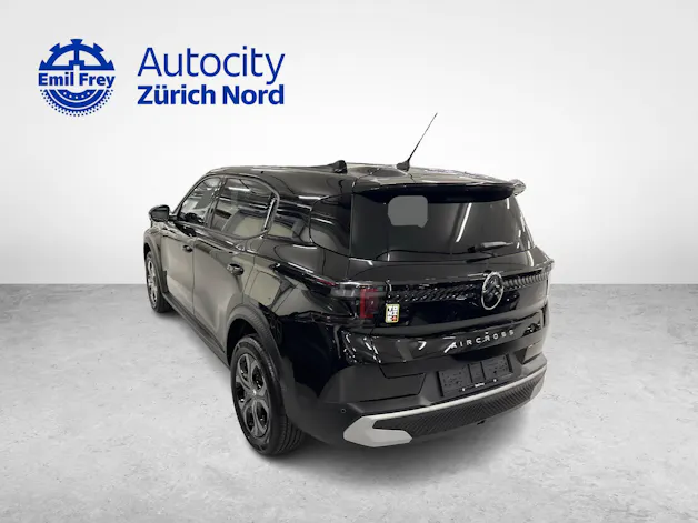 CITROEN C3 Aircross 1.2 Hybrid Tonic+
