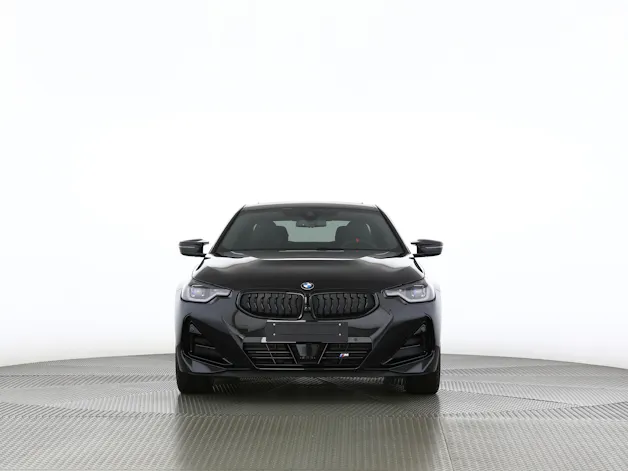 BMW M240i xDrive Coupé