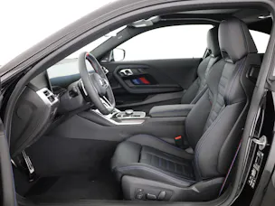 BMW M240i xDrive Coupé