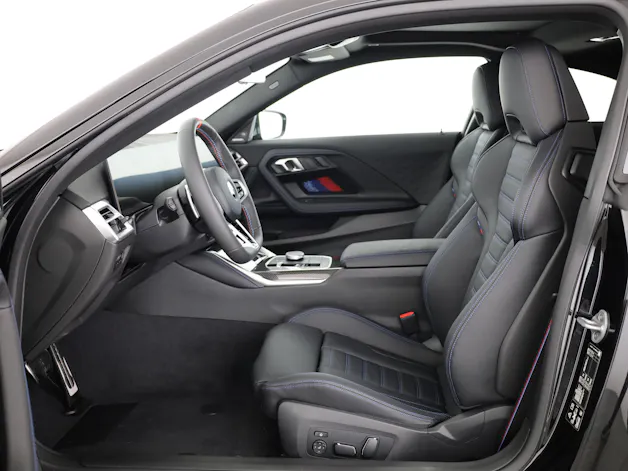 BMW M240i xDrive Coupé