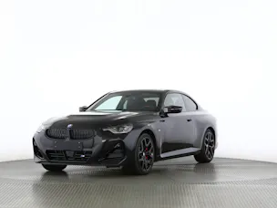 BMW M240i xDrive Coupé