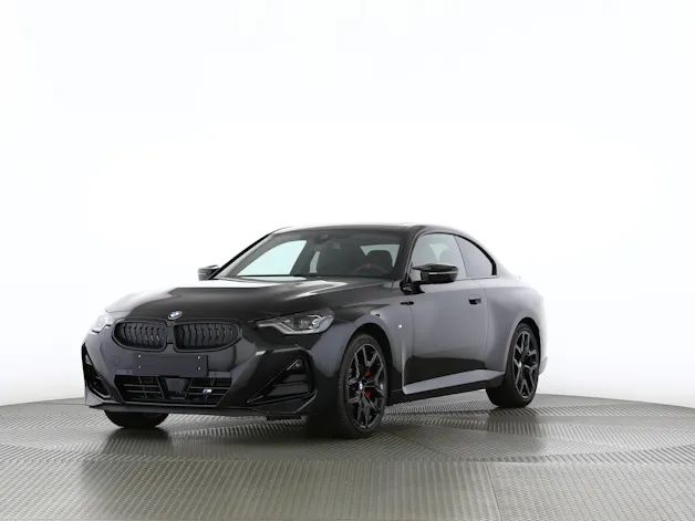 BMW M240i xDrive Coupé