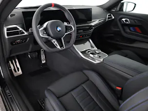 BMW M240i xDrive Coupé