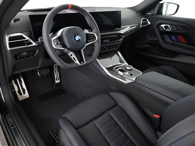 BMW M240i xDrive Coupé