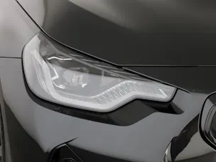 BMW M240i xDrive Coupé