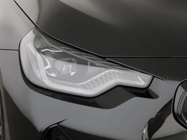 BMW M240i xDrive Coupé