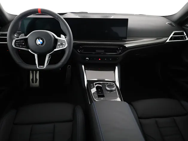 BMW M240i xDrive Coupé