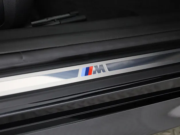 BMW M240i xDrive Coupé