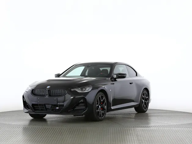 BMW M240i xDrive Coupé