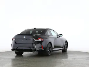 BMW M240i xDrive Coupé